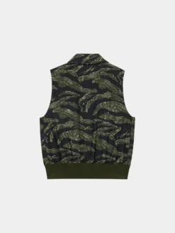 CWU 36/P RELAXED VEST