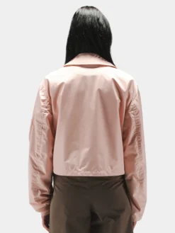CWU 36/P RELAXED WOMENS (BLUSH PINK, FIELD GRAY)