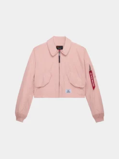 CWU 36/P RELAXED WOMENS (BLUSH PINK, FIELD GRAY)