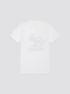 DEADSTOCK SCUD BUSTERS 90s GULF WAR T-SHIRT