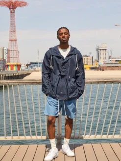DECK SHORTS