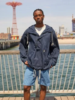 DECK SHORTS