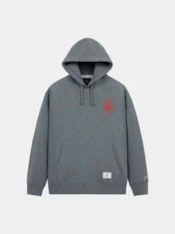 DOWNTOWN DELI HOODIE