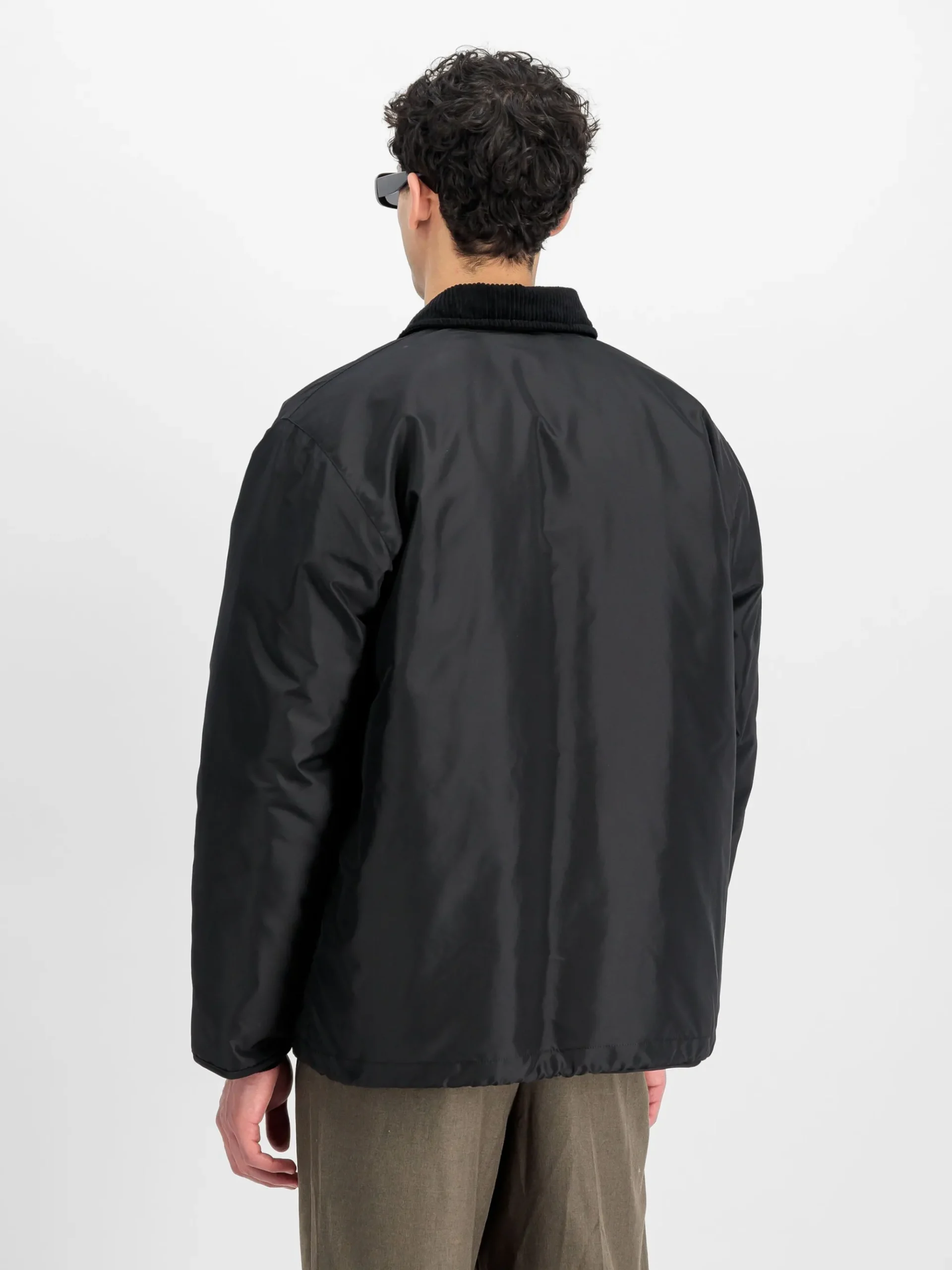 ECW JACKET 1978 (HERITAGE)