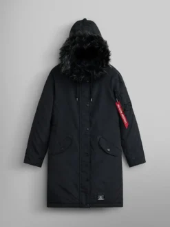ELYSE GEN II PARKA WOMENS