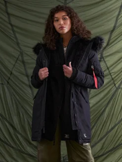ELYSE GEN II PARKA WOMENS