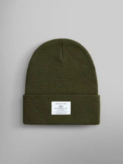 ESSENTIAL BEANIE