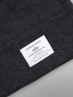 ESSENTIAL BEANIE