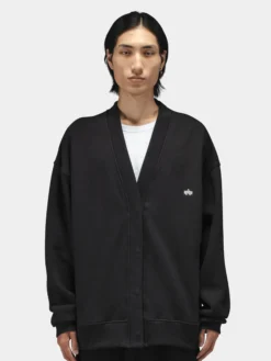 ESSENTIAL CARDIGAN