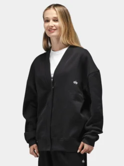 ESSENTIAL CARDIGAN