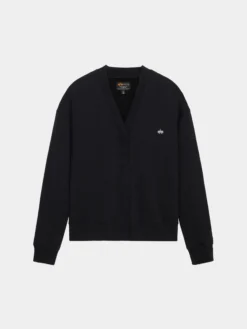 ESSENTIAL CARDIGAN