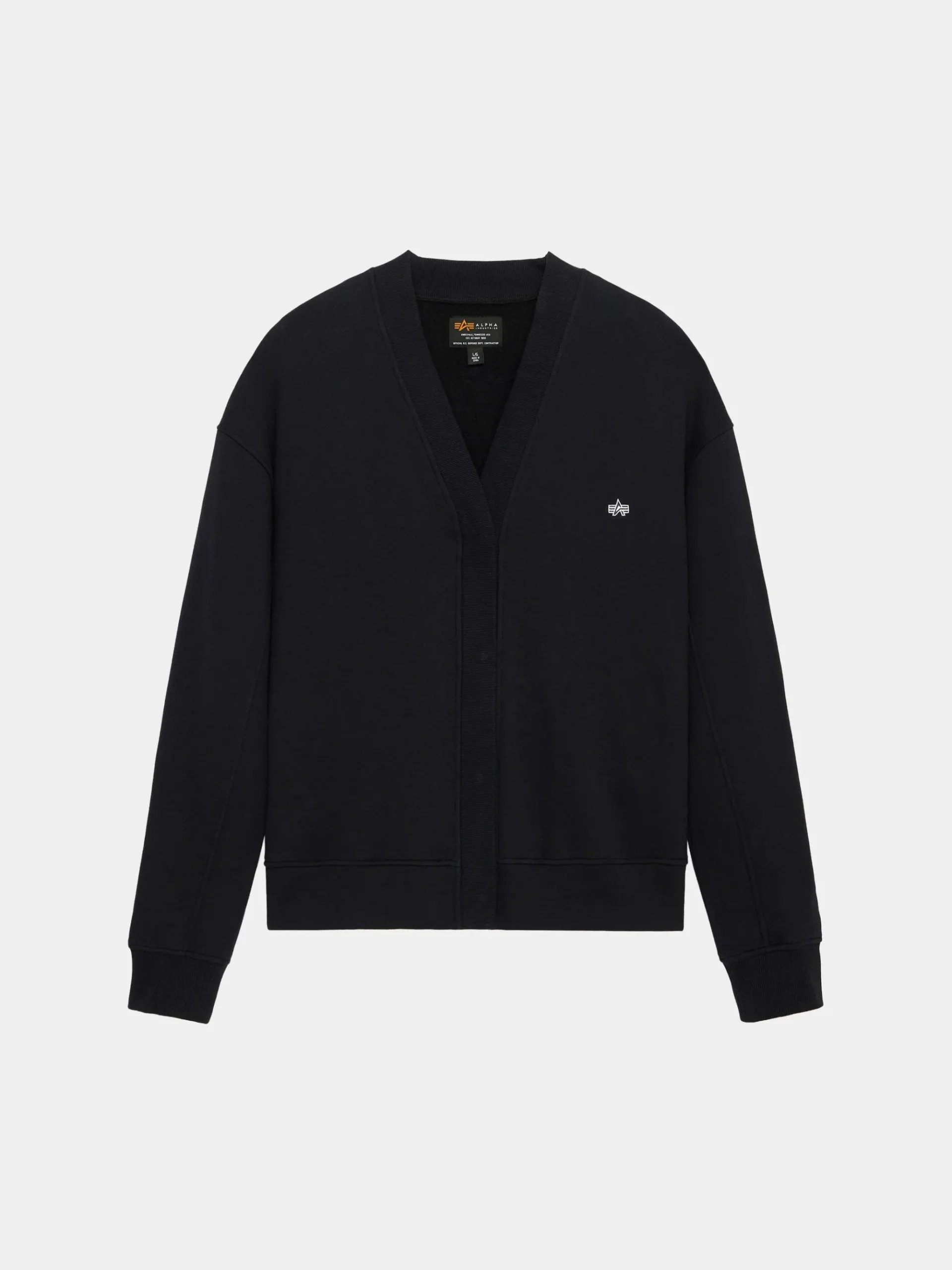 ESSENTIAL CARDIGAN