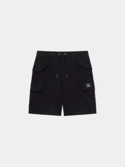ESSENTIAL CARGO FRENCH TERRY SHORT