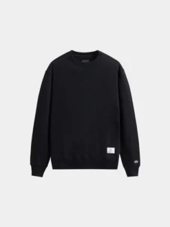 ESSENTIAL CREWNECK
