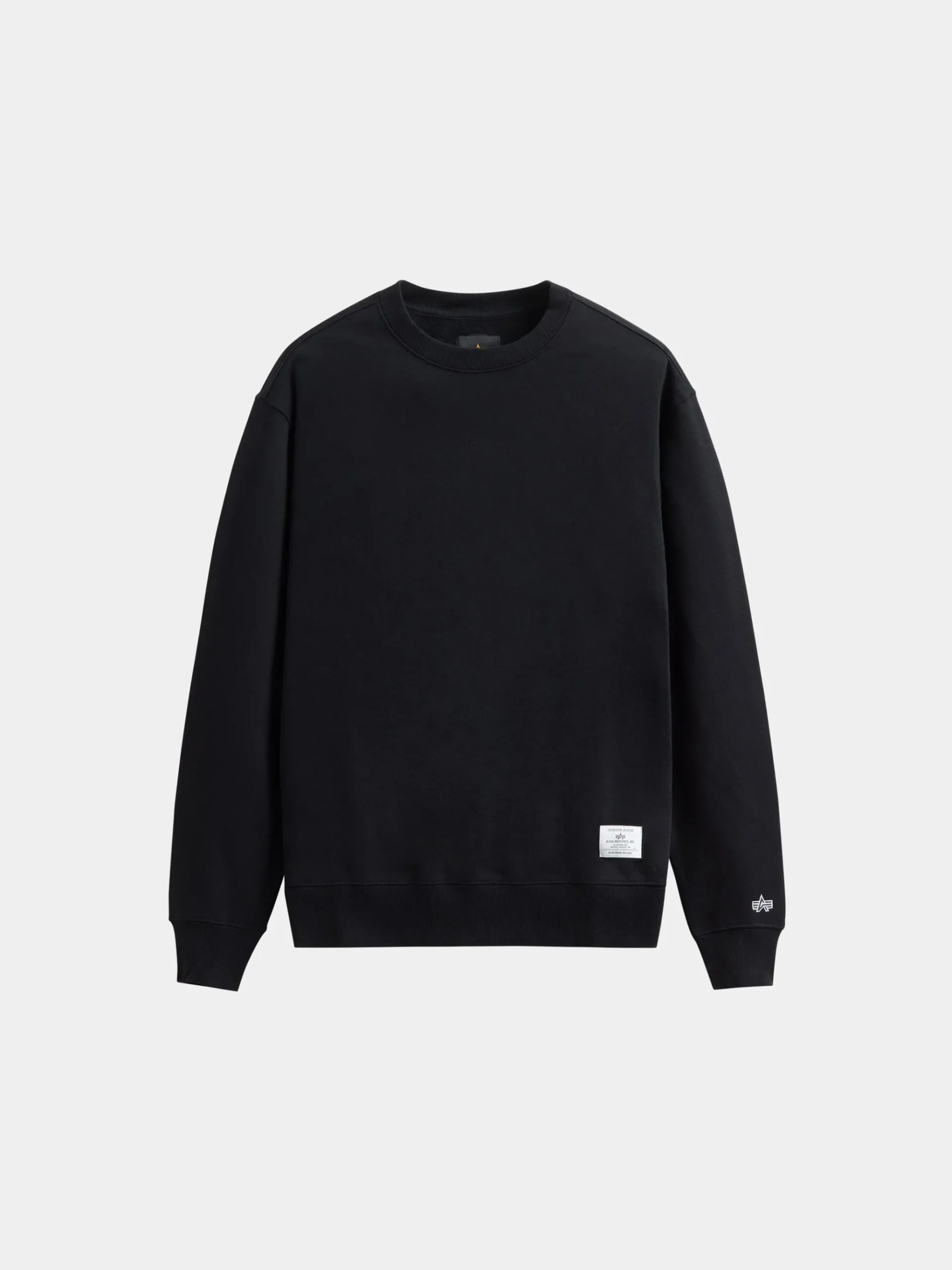 ESSENTIAL CREWNECK