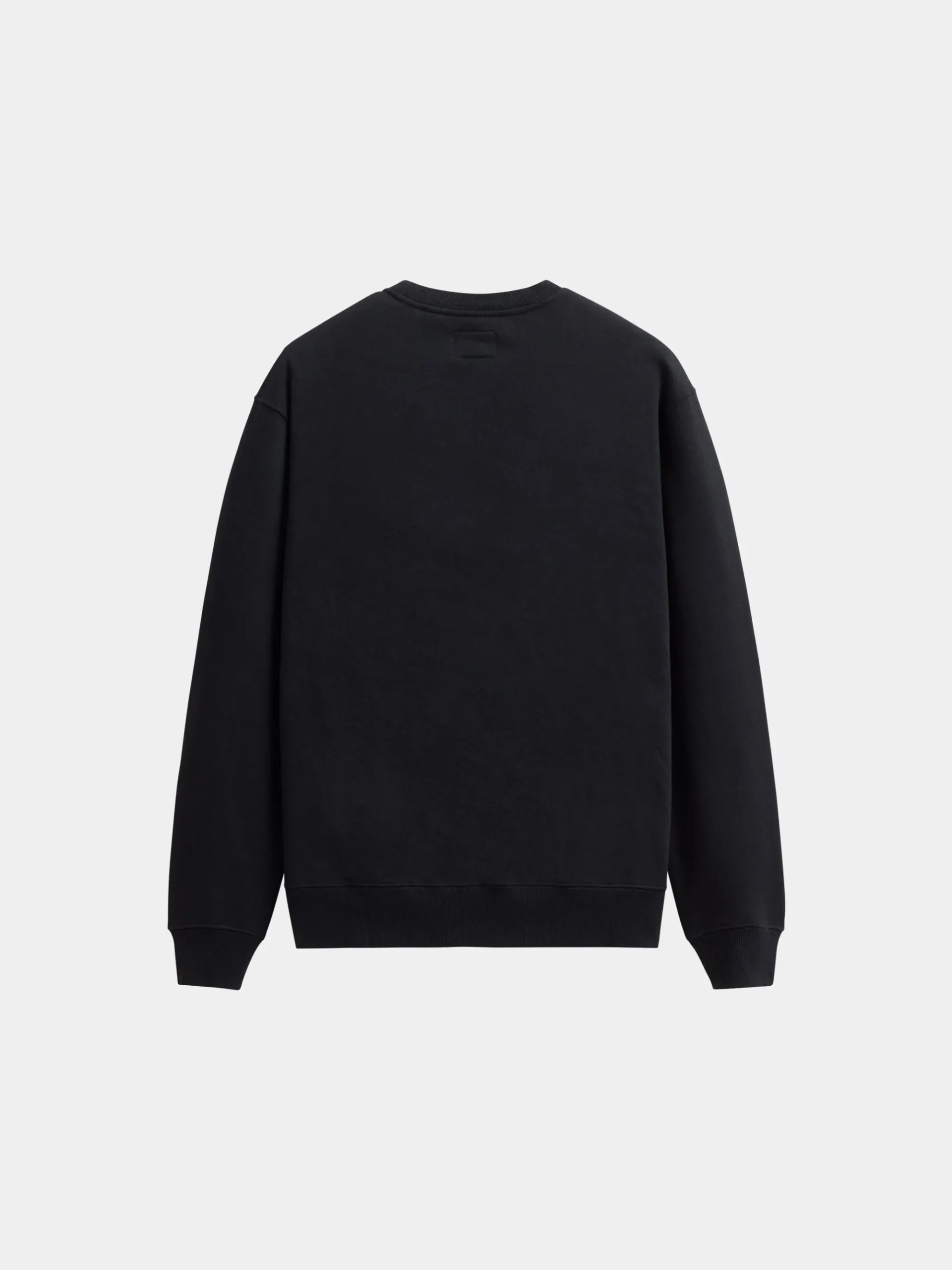 ESSENTIAL CREWNECK