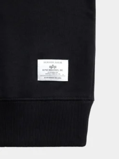 ESSENTIAL CREWNECK