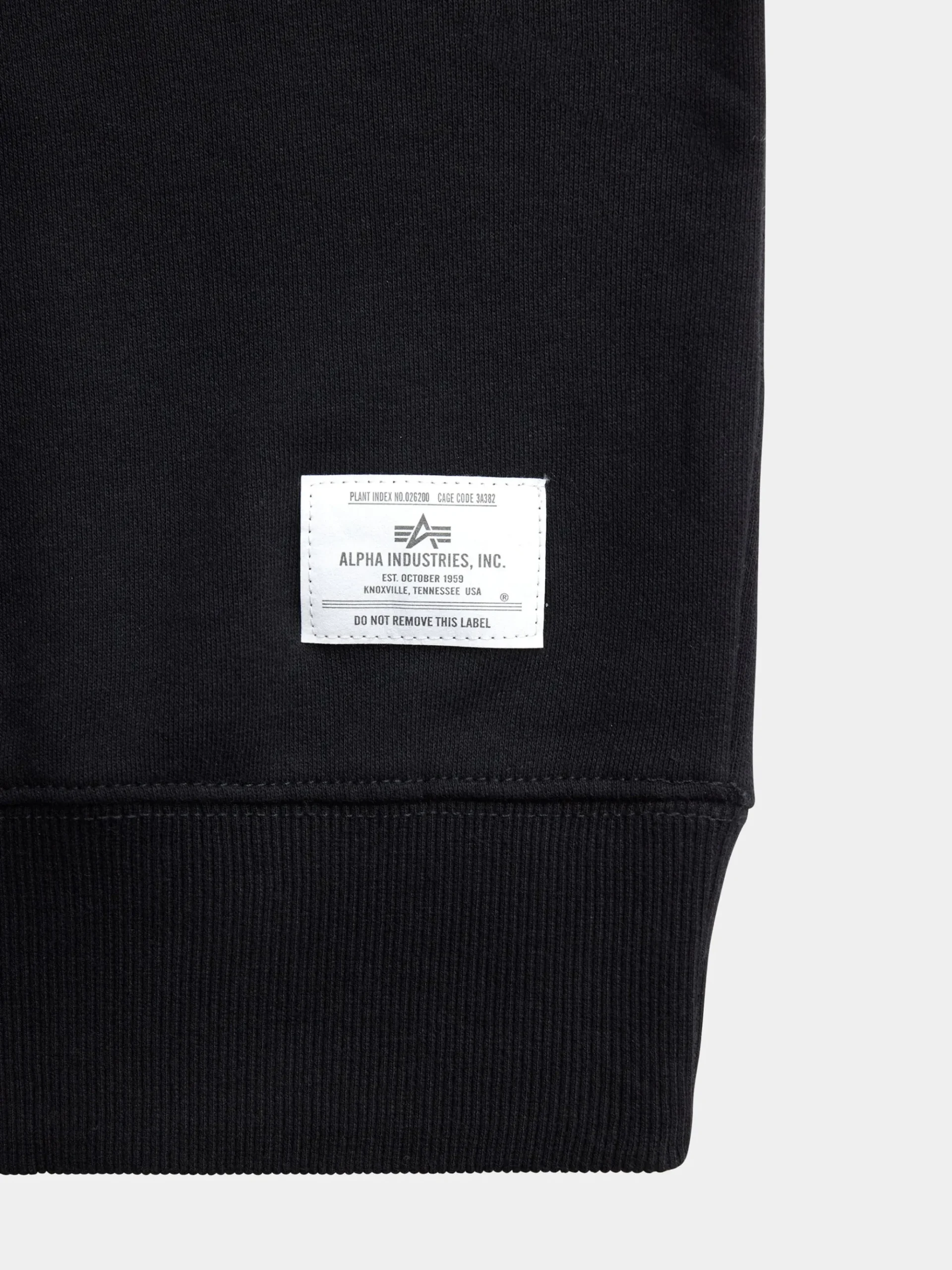 ESSENTIAL CREWNECK