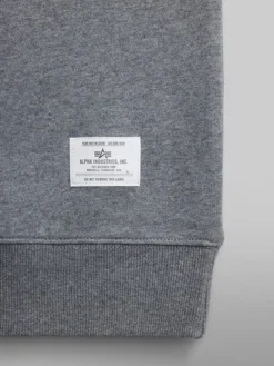 ESSENTIAL CREWNECK