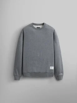 ESSENTIAL CREWNECK
