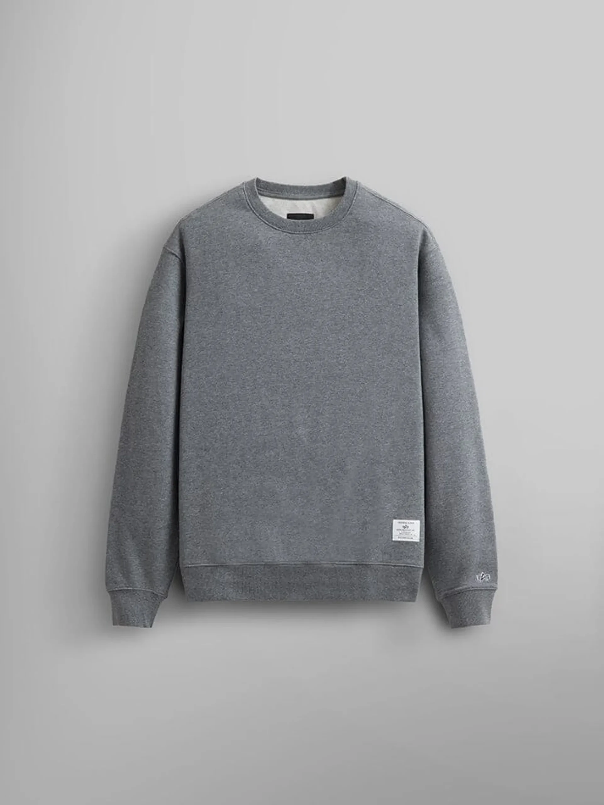 ESSENTIAL CREWNECK