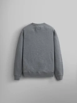ESSENTIAL CREWNECK