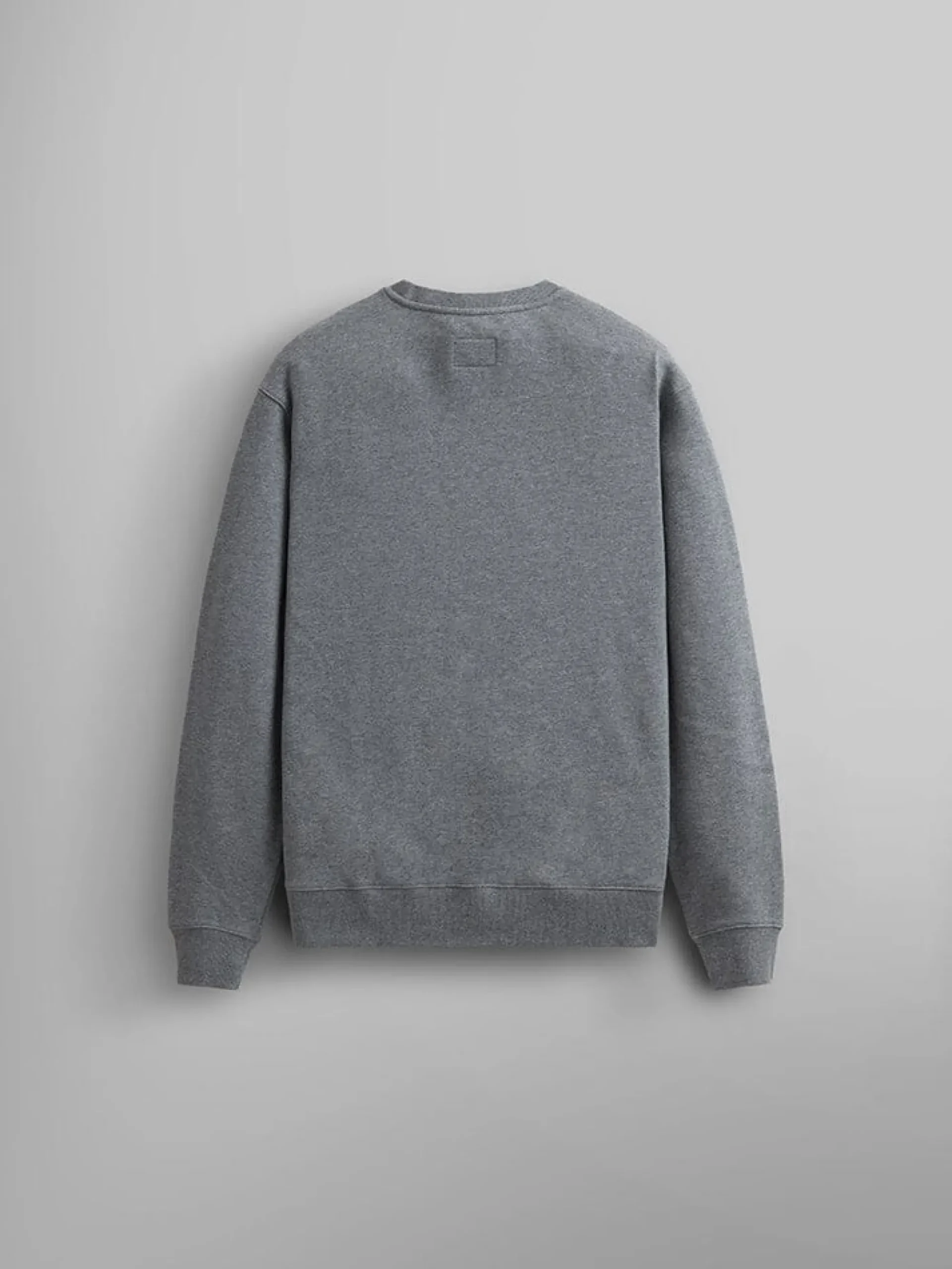 ESSENTIAL CREWNECK