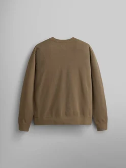 ESSENTIAL CREWNECK