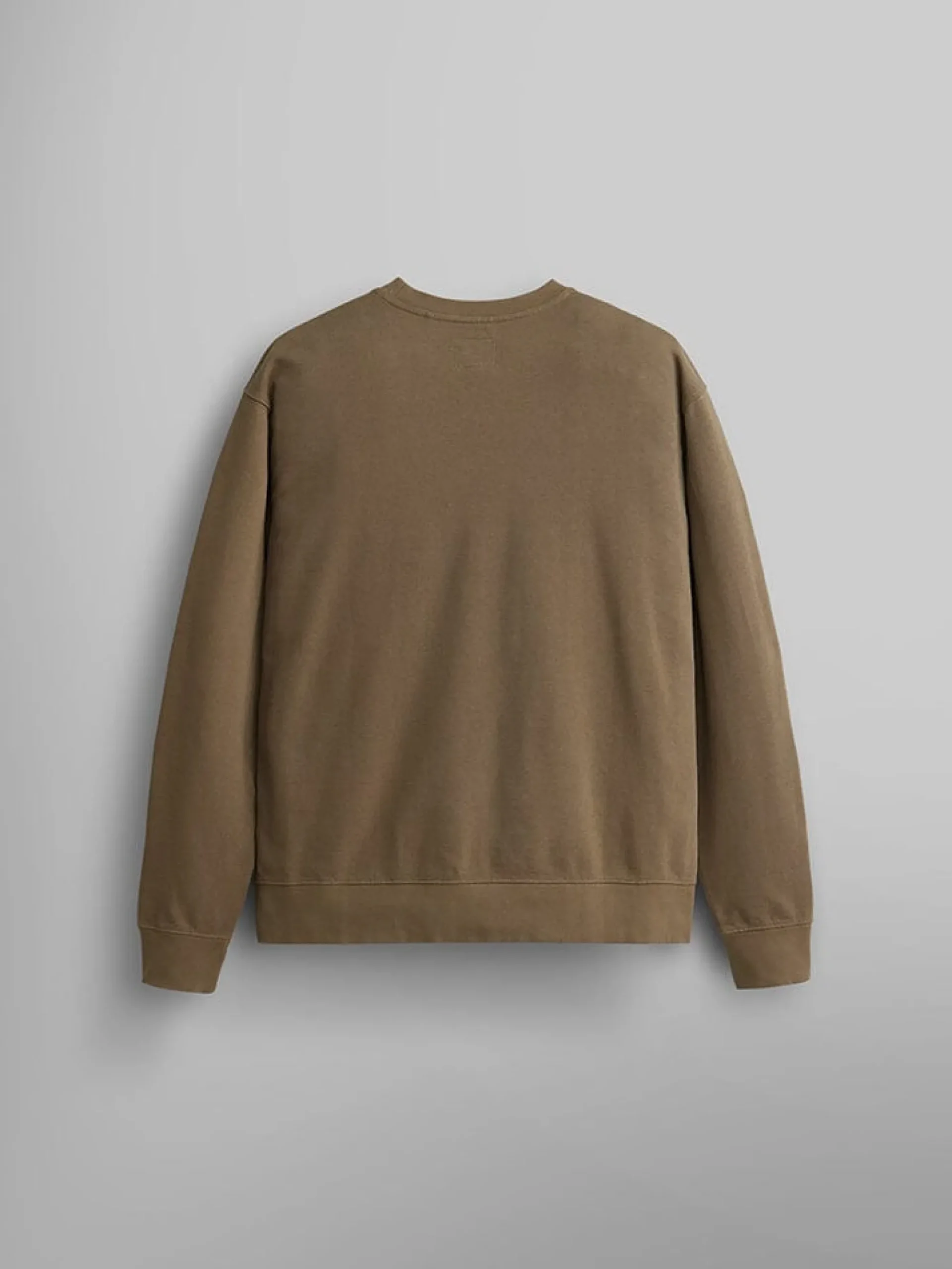 ESSENTIAL CREWNECK