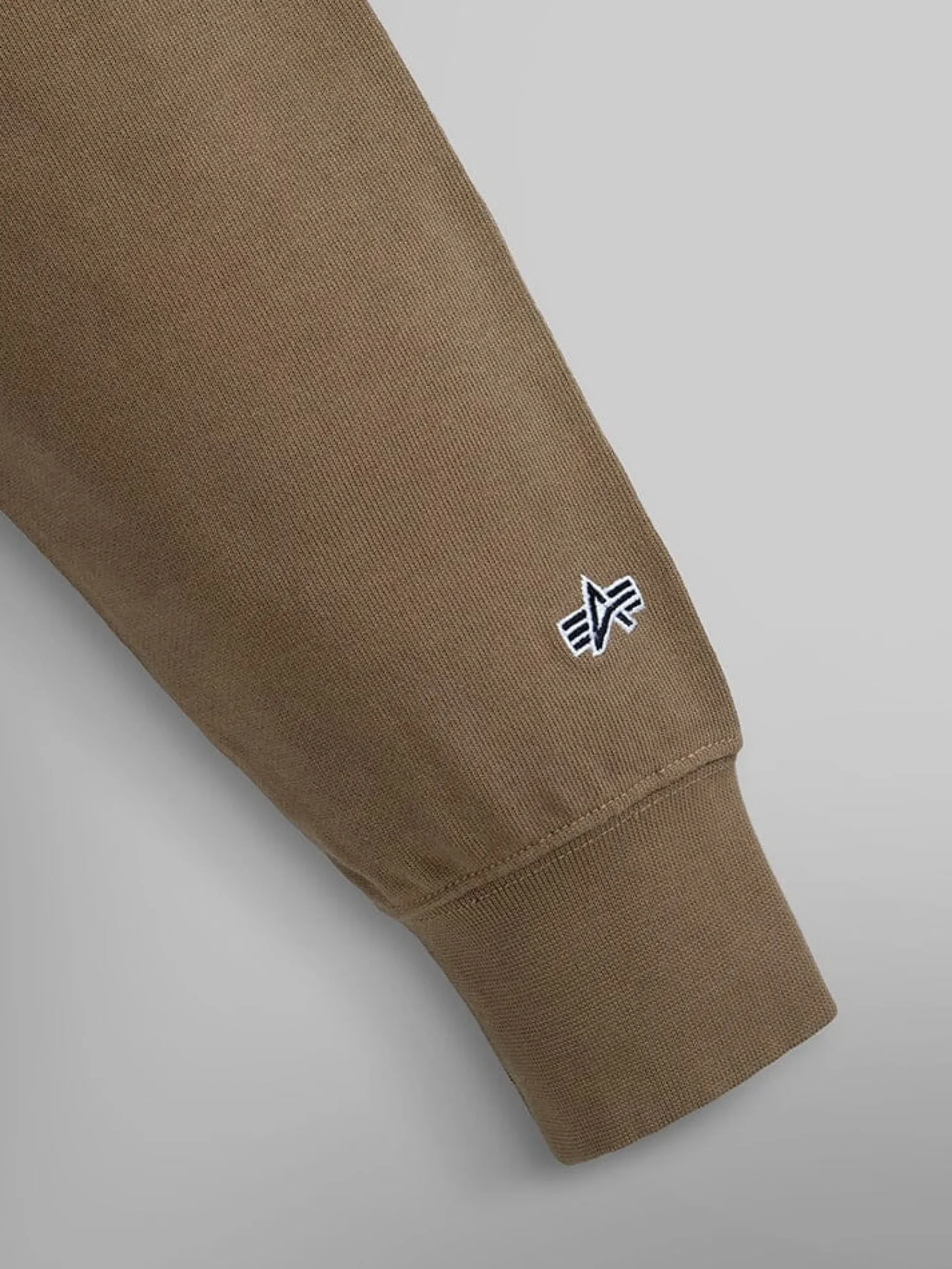 ESSENTIAL CREWNECK