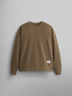 ESSENTIAL CREWNECK