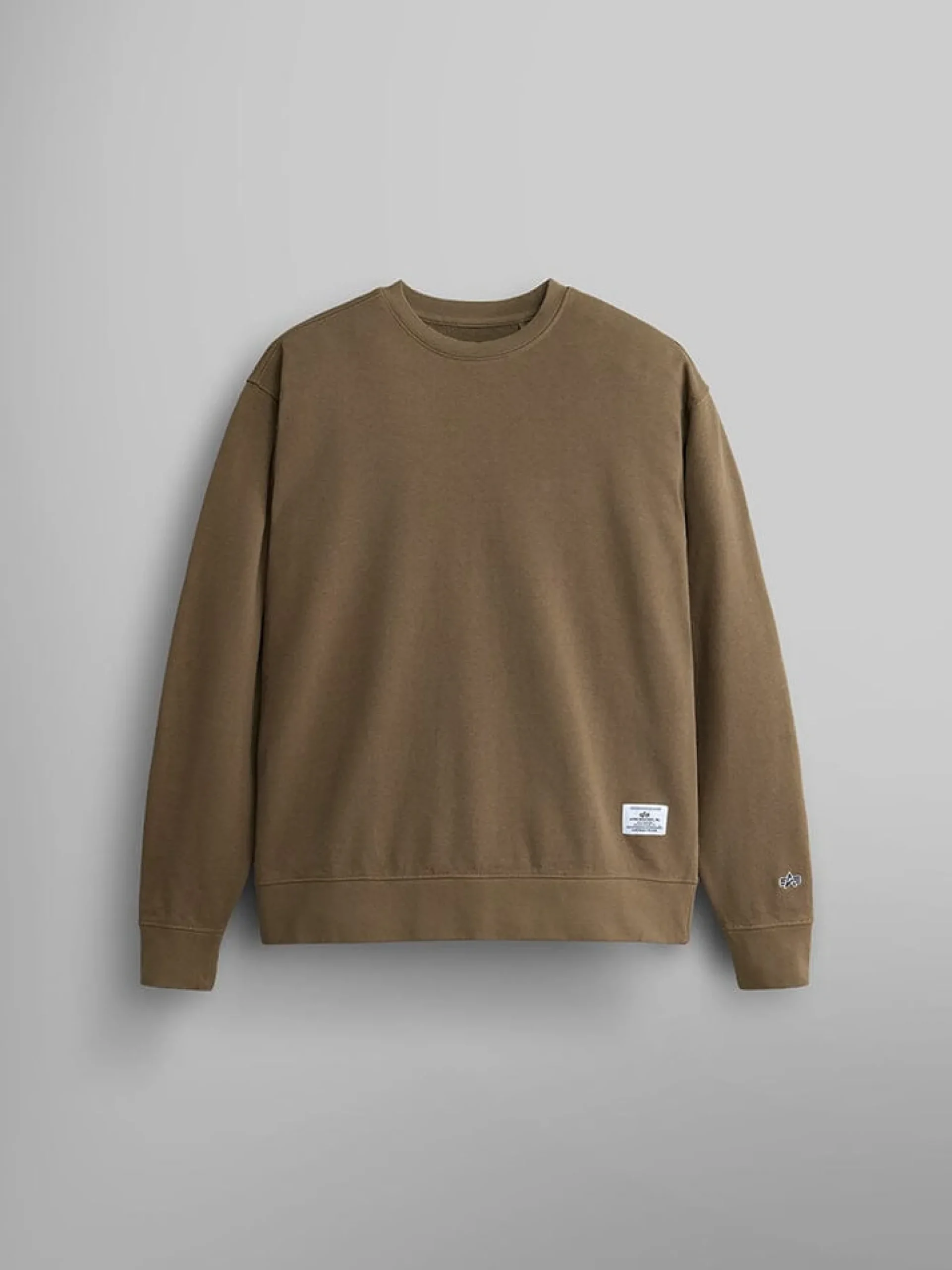 ESSENTIAL CREWNECK