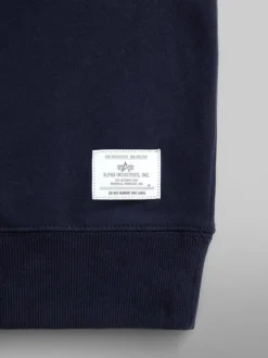 ESSENTIAL CREWNECK