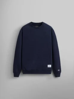 ESSENTIAL CREWNECK