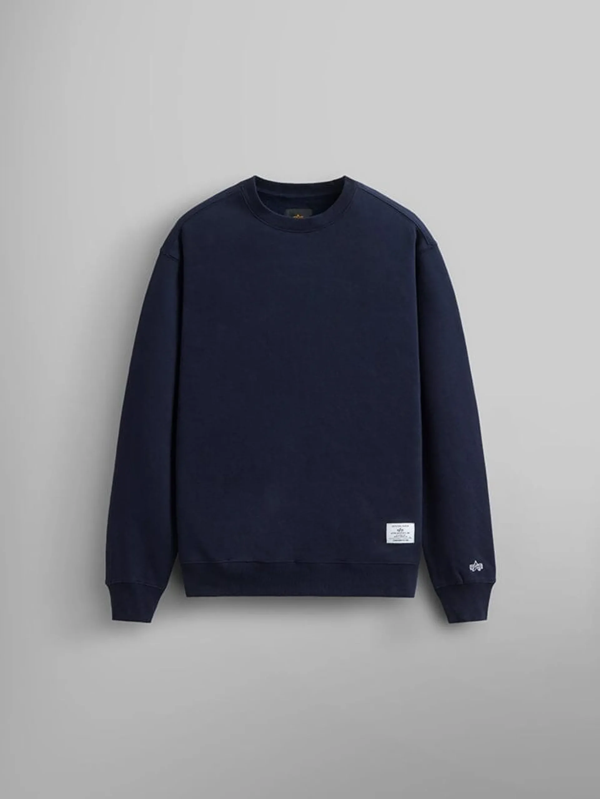 ESSENTIAL CREWNECK