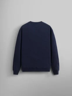 ESSENTIAL CREWNECK
