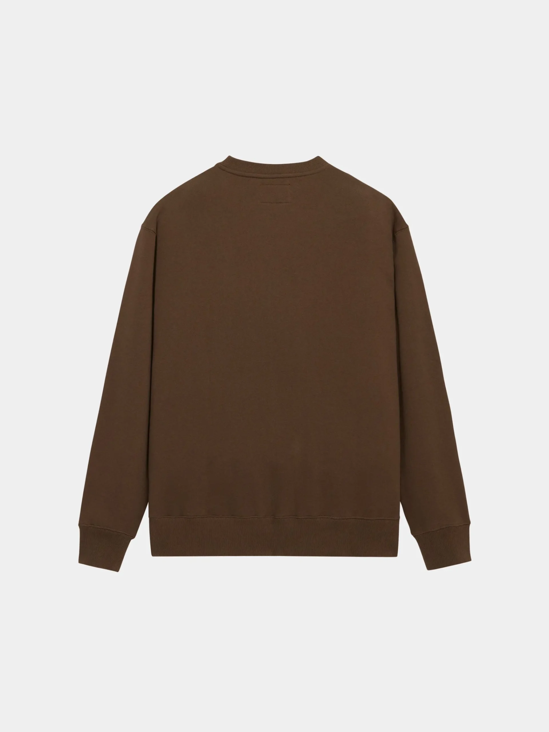 ESSENTIAL CREWNECK (SEASONAL)