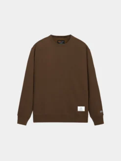 ESSENTIAL CREWNECK (SEASONAL)