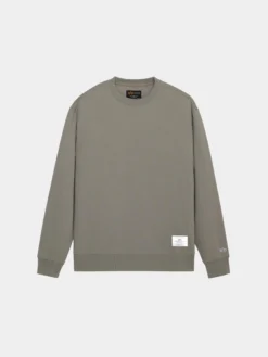 ESSENTIAL CREWNECK (SEASONAL)