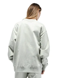 ESSENTIAL FRENCH TERRY CREWNECK GEN II