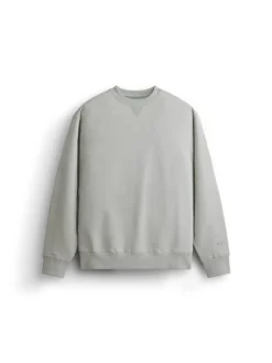 ESSENTIAL FRENCH TERRY CREWNECK GEN II
