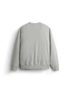 ESSENTIAL FRENCH TERRY CREWNECK GEN II