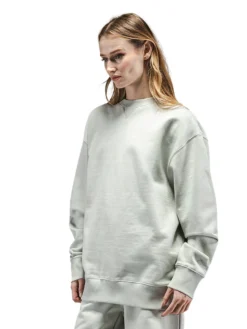 ESSENTIAL FRENCH TERRY CREWNECK GEN II