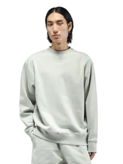 ESSENTIAL FRENCH TERRY CREWNECK GEN II