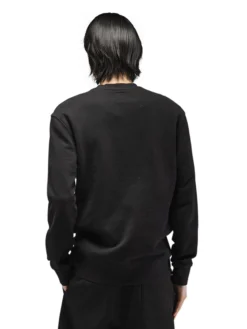 ESSENTIAL FRENCH TERRY CREWNECK GEN II