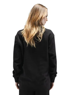 ESSENTIAL FRENCH TERRY CREWNECK GEN II