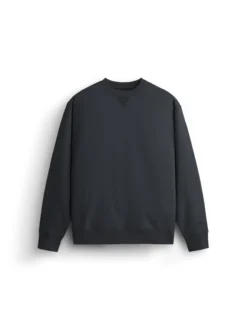 ESSENTIAL FRENCH TERRY CREWNECK GEN II
