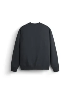 ESSENTIAL FRENCH TERRY CREWNECK GEN II