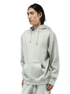 ESSENTIAL FRENCH TERRY HOODIE GEN II