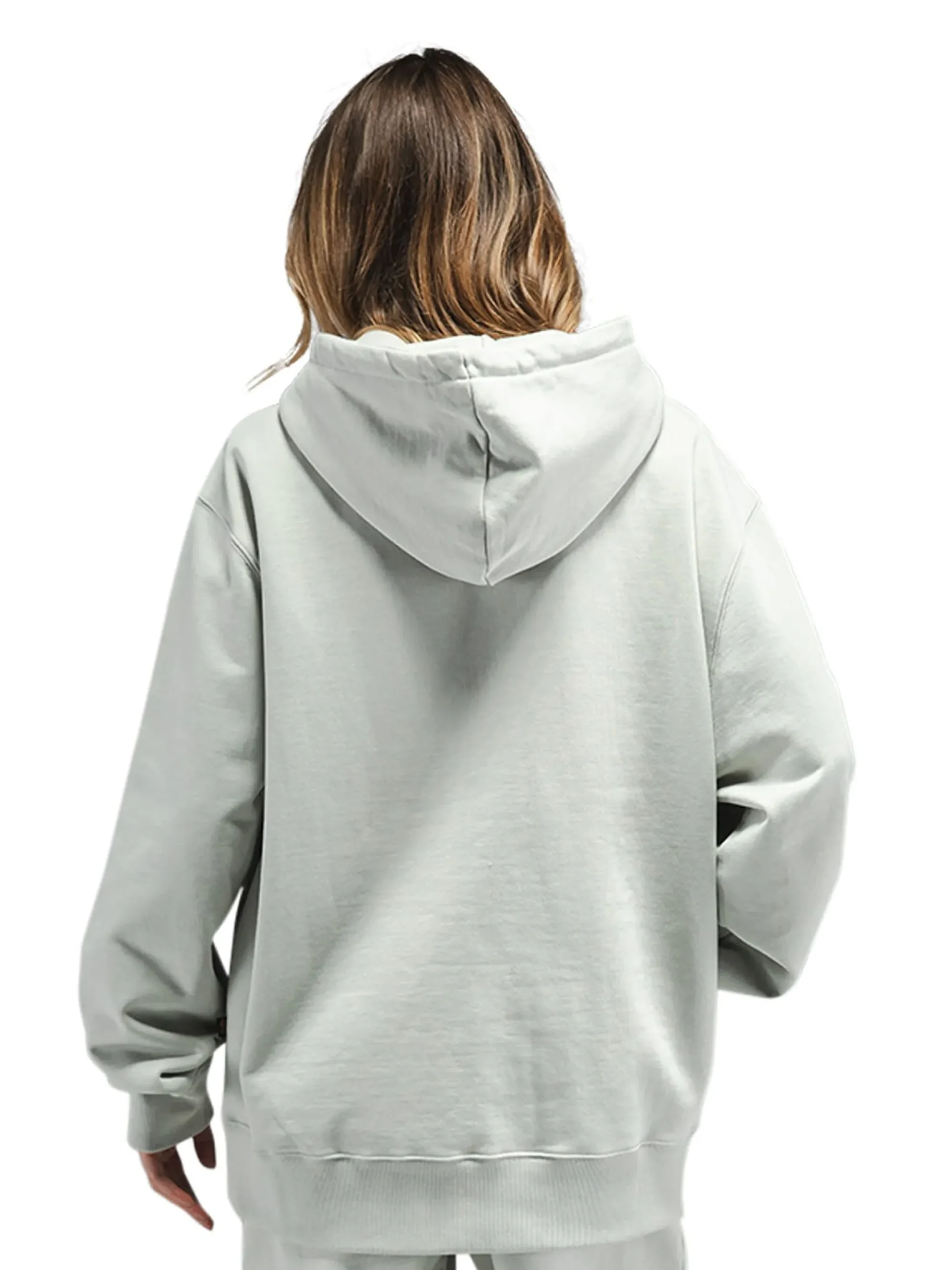 ESSENTIAL FRENCH TERRY HOODIE GEN II
